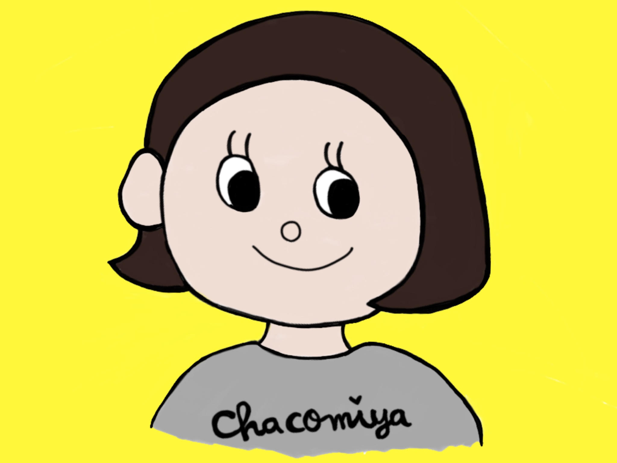 chacomiya